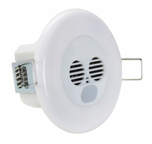 HDL Reccess Mount Ultrasonic Sensor M/US05.1