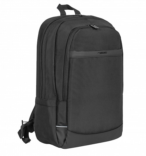 Natec Laptop Backpack 15.6'' 19L Black KUDU