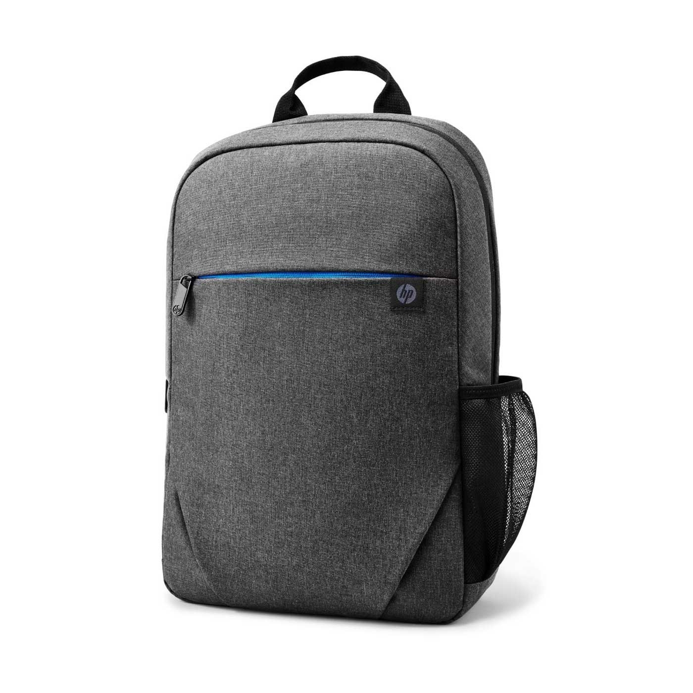HP Prelude 15.6 Inch Laptop Backpack - Grey