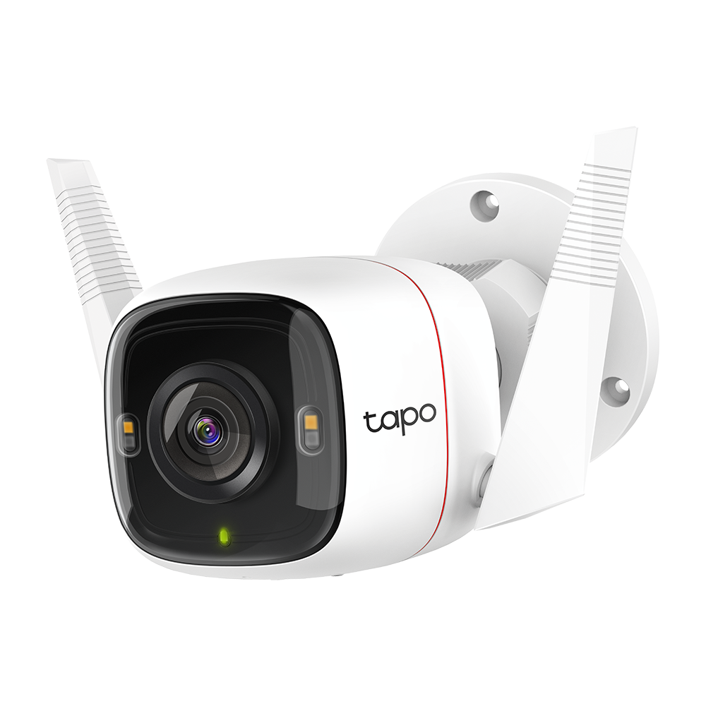 TP-Link Tapo Outdoor Security Wi-Fi Camera C320WS