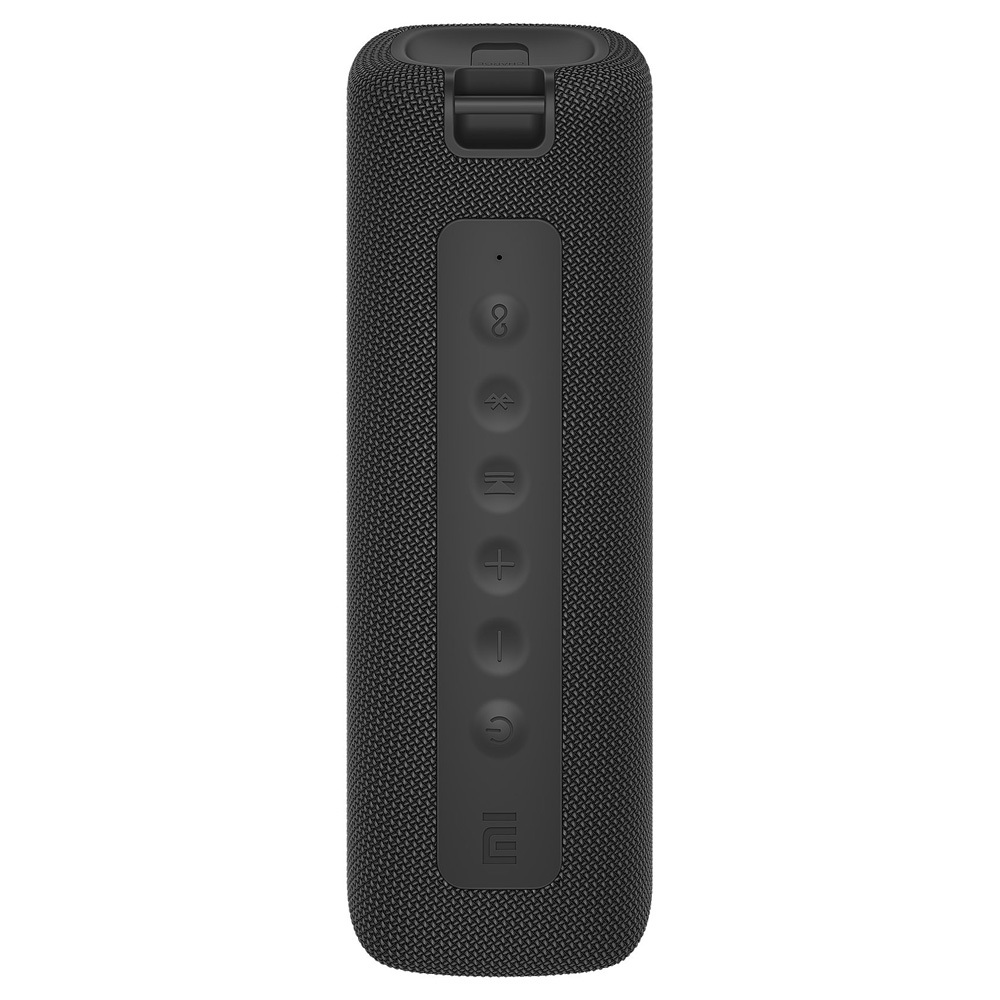 Portable Bluetooth Speaker (16W) XIAOMI QBH4195GL - Black