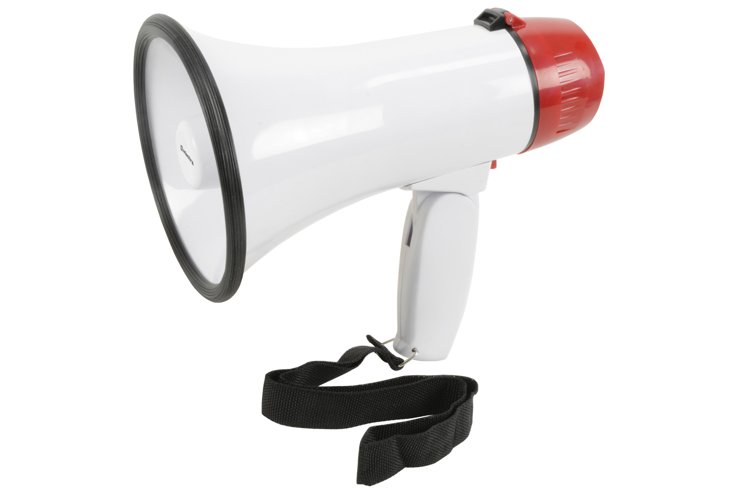 Adastra RM10 10W Rechargeable Megaphone with Siren 952.010UK