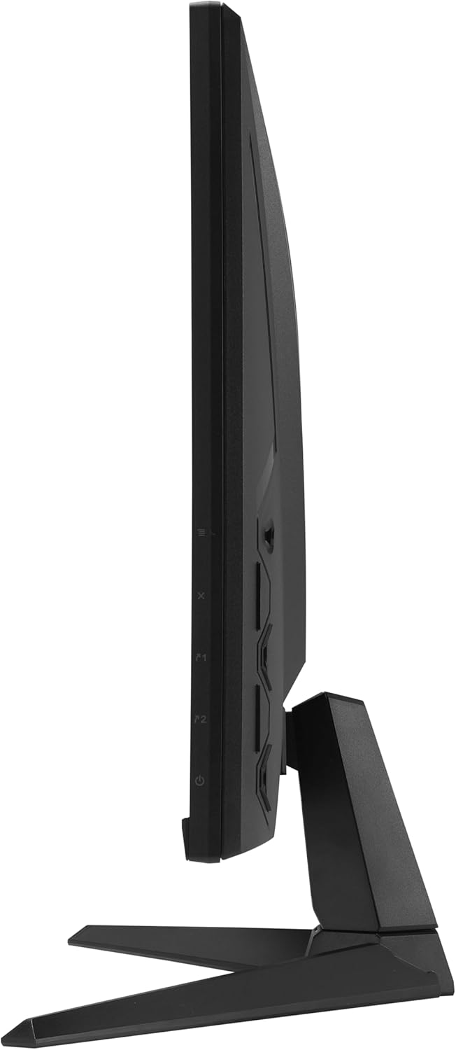 ASUS Monitor TUF Gaming 27'' FHD Flat 280Hz HDR10 Speakers VG279QM1A