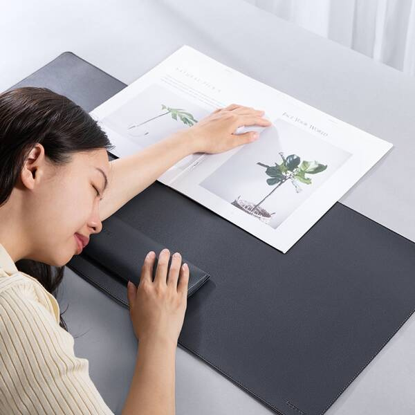 Baseus Smart Desk Mat & Wrist Pad MagPro Series II Basic Edition