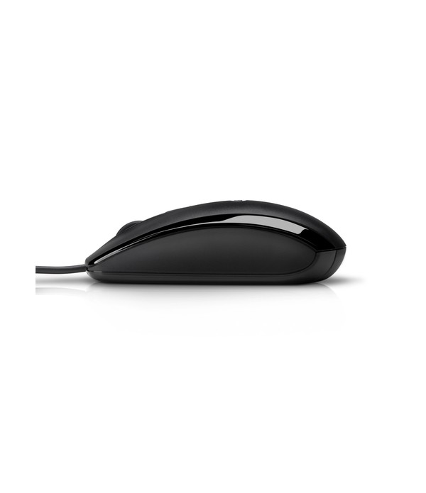 HP X500 Wired Mouse