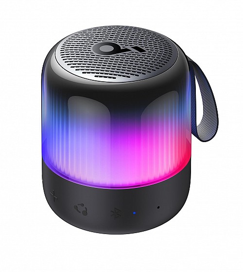 Anker Soundcore Speaker BT IP67 Glow Mini Black