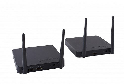 DigitMX DMX-WEXT3 Wireless HDMI Extender 100m