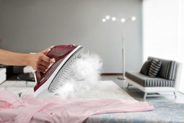 Gorenje Iron Steam Ceramic Cordless 2200W 25g/min 270ml SICH2200RBC