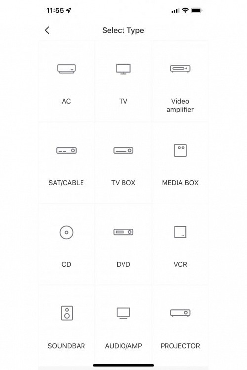WOOX R7246 Wi-Fi Smart IR Remote with Temp & Humidity Sensor