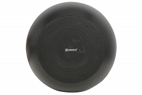 Adastra PS50-B 5'' Pendant Speaker 952.427UK Black