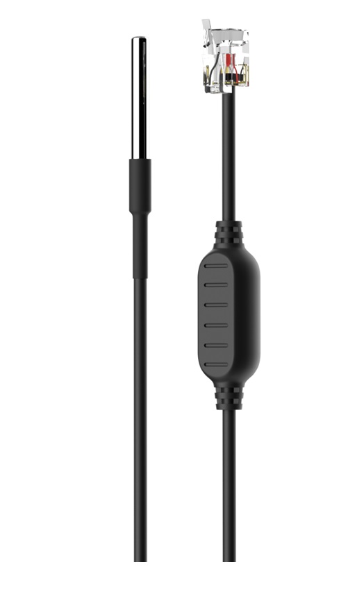 Sonoff Smart Sensor Temperature & Humidity Tube WTS01