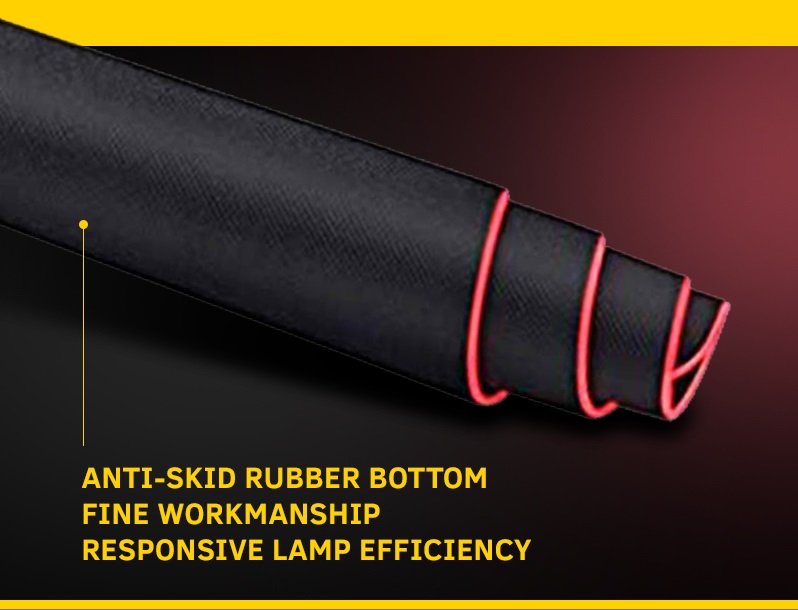 Armaggeddon AS-29R Pro Gaming RGB Mousepad