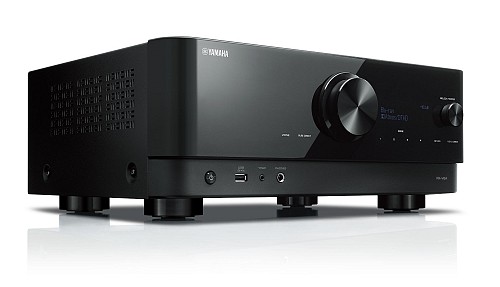 Yamaha RX-V4A 5.1 Network Receiver USB/BT/WIFI/FM