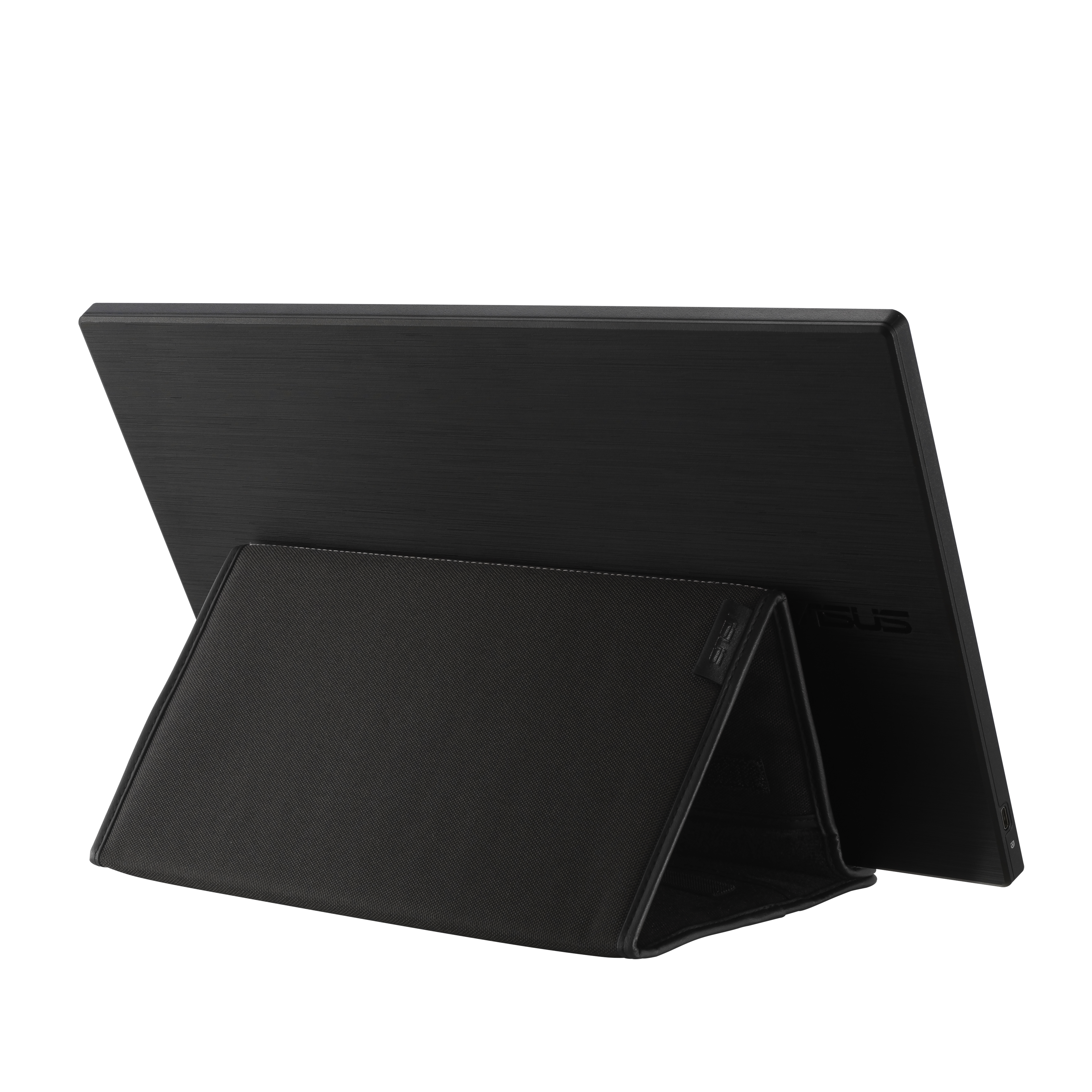 ASUS Monitor Portable ZenScreen 15.6' FHD IPS USB-C MB166C