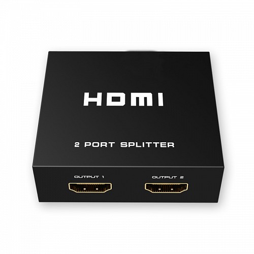 DigitMX DMX-HS28 HDMI Splitter 1x2 1.4b