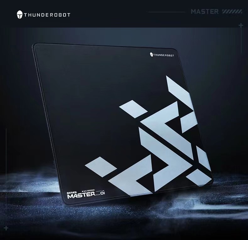 Thunderobot Gaming Mousepad Master M1-450