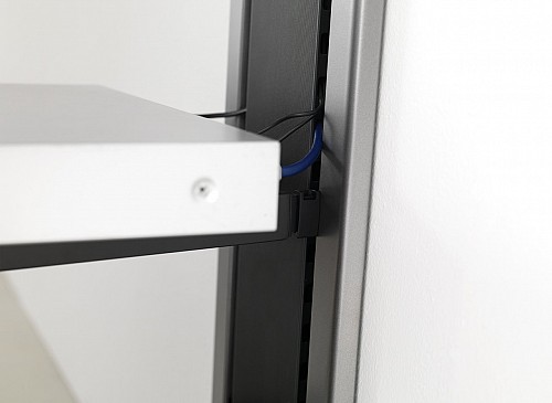 Vogels EFA8835 Column 64cm + Support