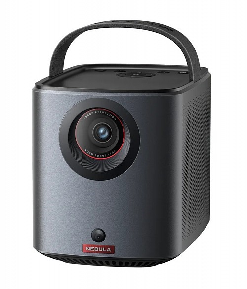 Anker Nebula Mars 3 Air Portable Android 1080p Projector