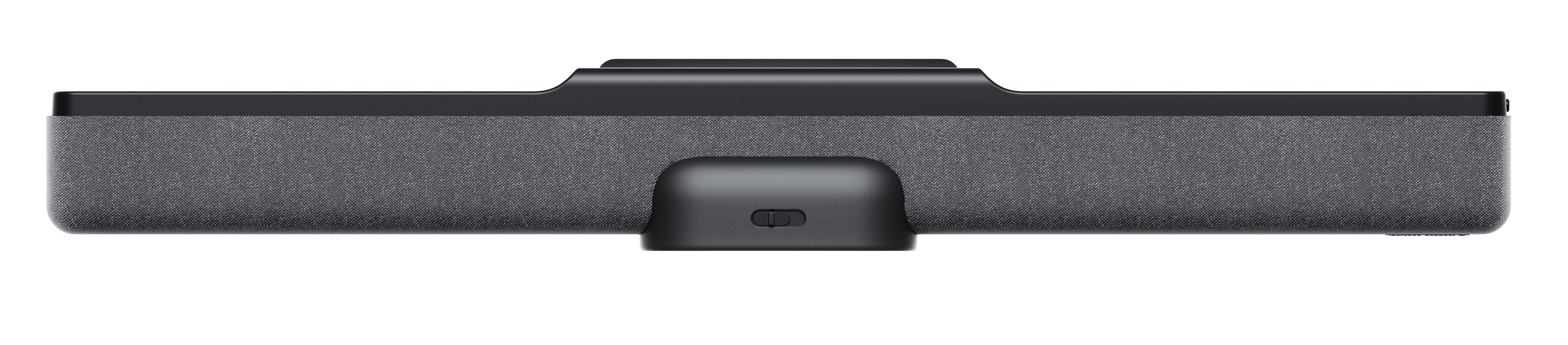 Insta360 Connect Dual 4K AI Video Bar with Smart Whiteboard & Multi-Person Tracking 14-Mic Array 25W Speaker CINSAABA