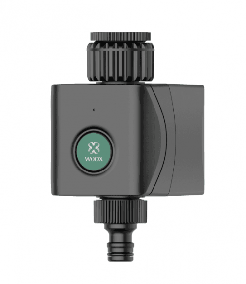WOOX R4238 Wi-Fi Smart Garden Irrigation Control