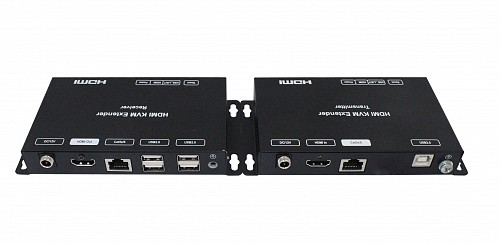 DigitMX DMX-EXT31 HDMI+USB KVM Extender 50m/100m