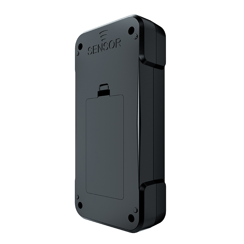 Noyafa Electromagnetic Radiation Detector with Electric & Magnetic Field Detection, Real-Time Monitoring, Audio-Visual Alarm & Data Lock NF-601