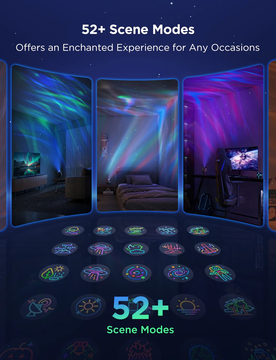 Govee Star Light Projector H6093
