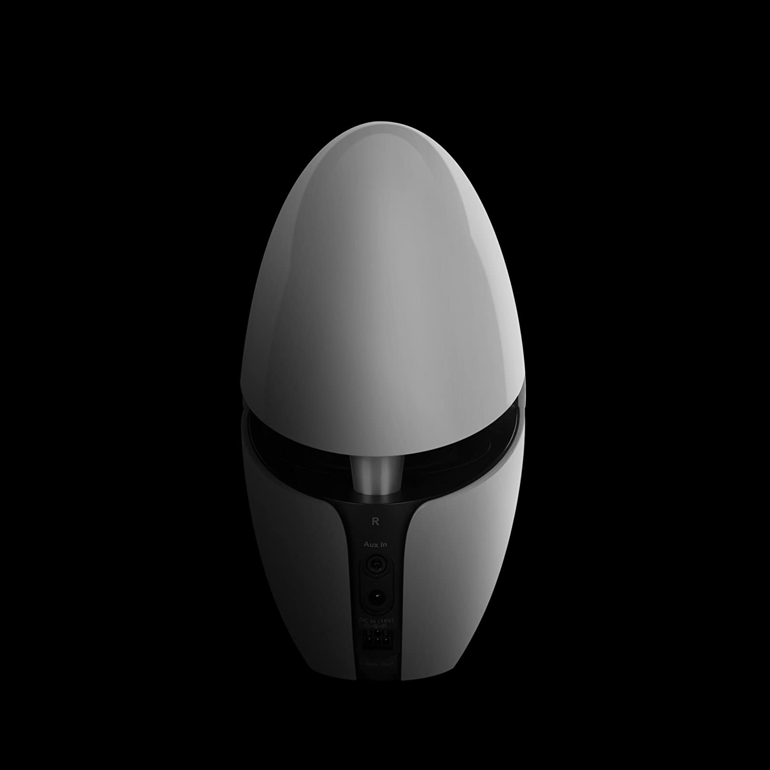 Edifier E25HD Active Speakers BT/Optical 74W White