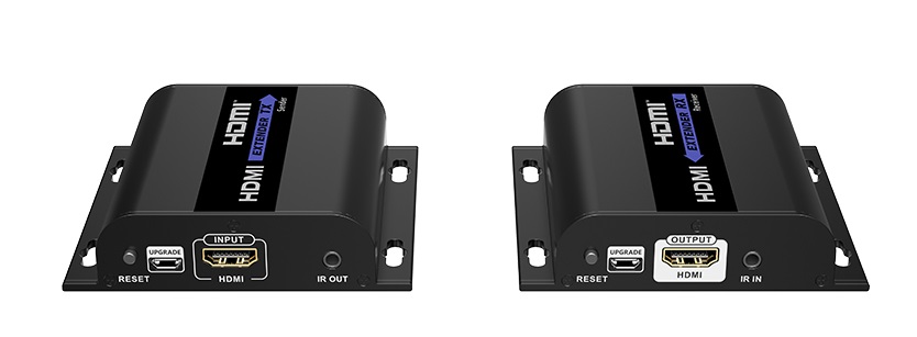 Lenkeng HDMI Extender over IP 1080p 120m LKV383-5.0