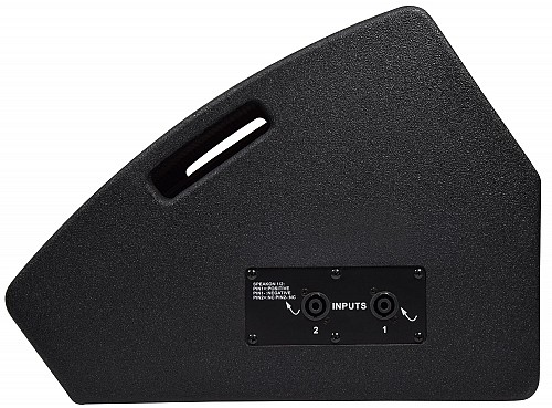 Citronic CM12 12'' Passive Wedge Monitor 600W Max 178.693UK