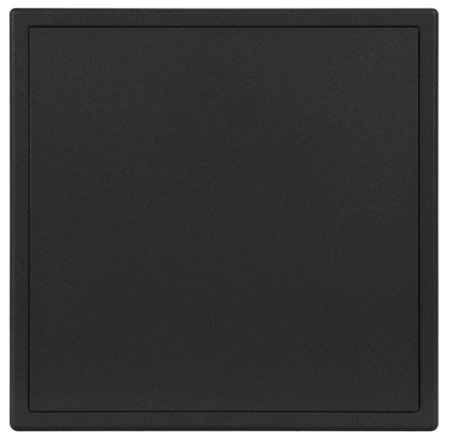 HDL Panel Smart Tile Series 1 Button Ash Gray