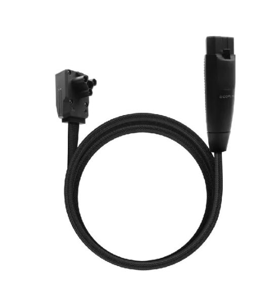 EcoFlow Power Hub to Smart Home Panel Connection Cable(10AWG-1.5m)