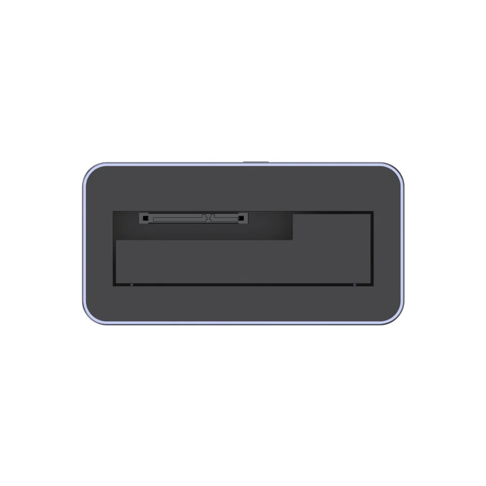 Unitek HDK SATA6G Single Bay HDD Docking Station S1304A