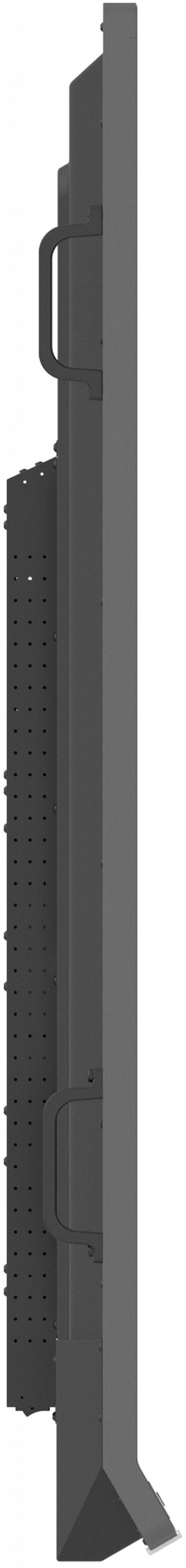 Viewsonic Viewboard Interactive Display Touch 75" 4K Android 13 EDLA Google Workspace PlayStore IFP7552-2F