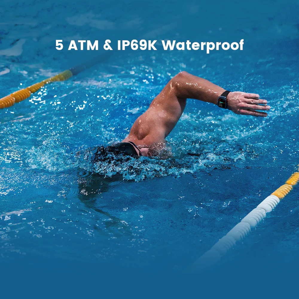 Kospet TANK M3 ULTRA