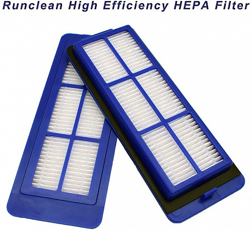 Anker Eufy 2 Replacemt HEPA Filters for RoboVac G10 Hybrid