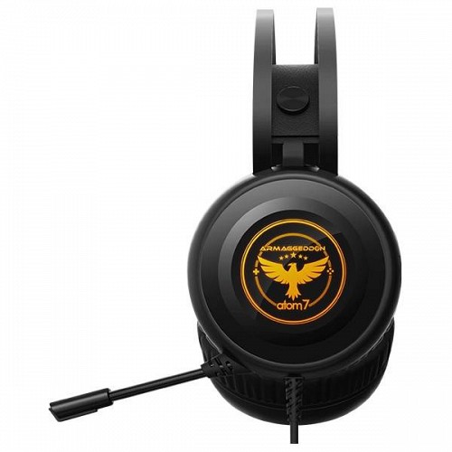 Armaggeddon Atom 7 2.1 Stereo Gaming Headset