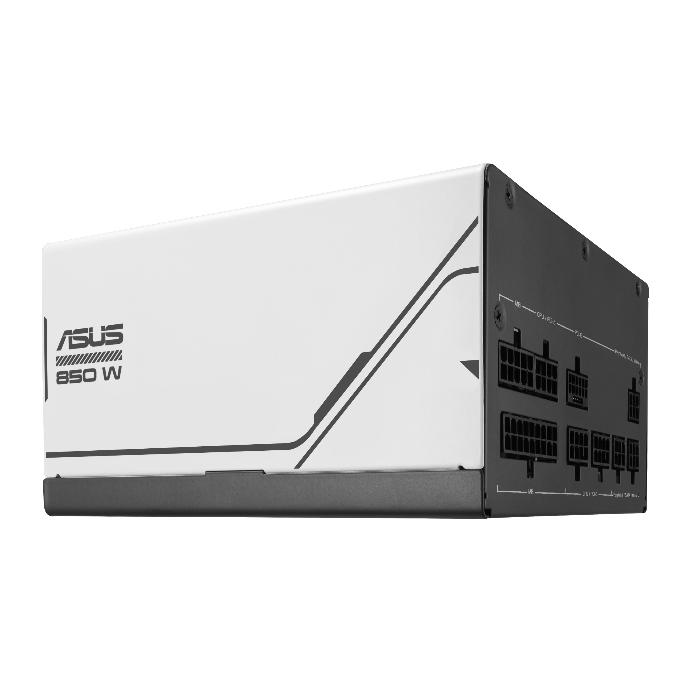 ASUS Gaming PSU 850W Gold Modular 80+ PRIME AP-850G