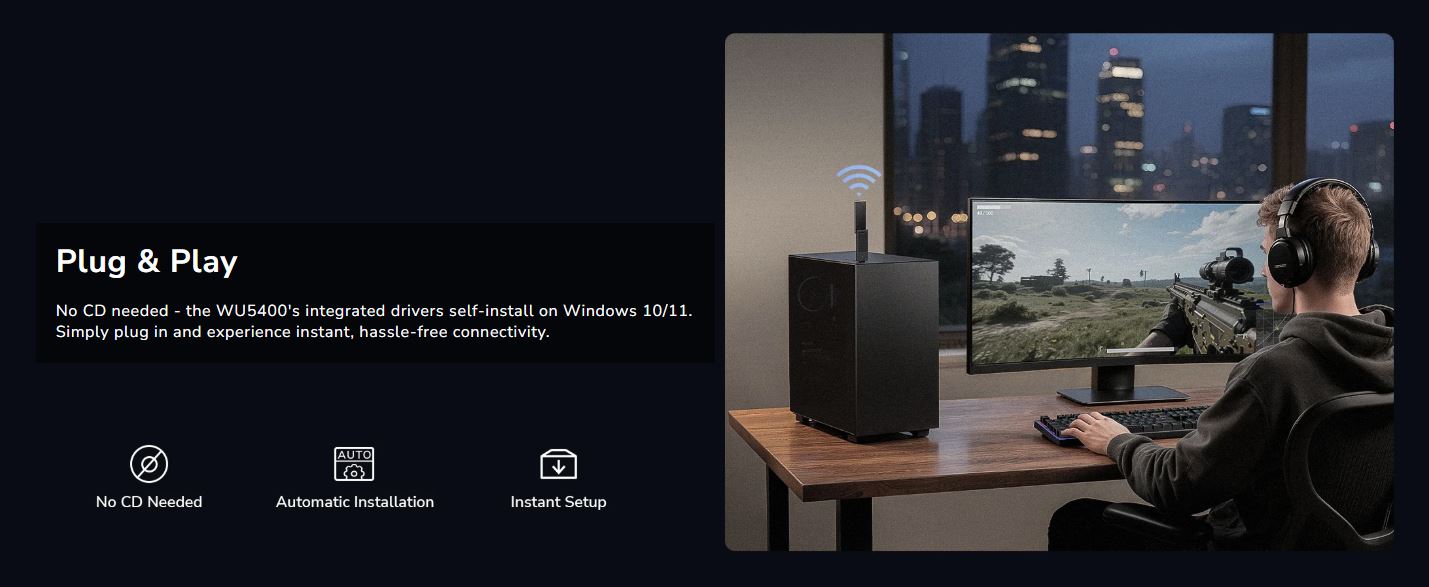 Viewsonic Viewboard Interactive Display Touch 65" 4K for BYOD & VideoConferencing OS-Free USB-C IFP65G1