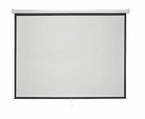 AV:Link Projector Screen Manual 4:3 120" 2.4x1.8 952.331UK