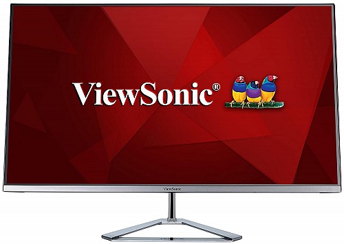 Viewsonic Monitor SuperClear IPS 32'' Full-HD VX3276-mhd-3