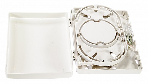 Opton Fiber Termination Box 4 Output