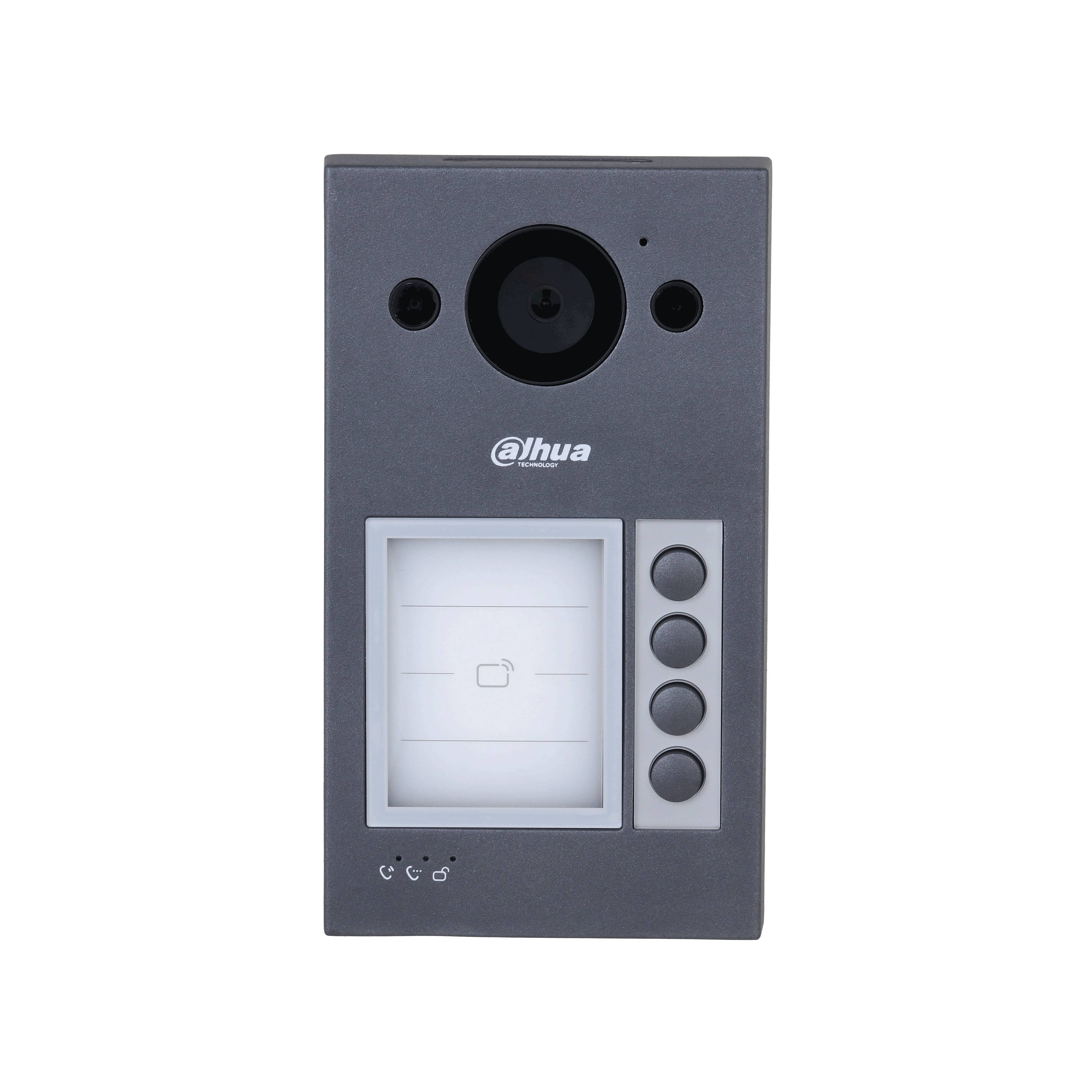 Dahua VD Wi-Fi 2MP Outdoor Station VTO3311Q-WP