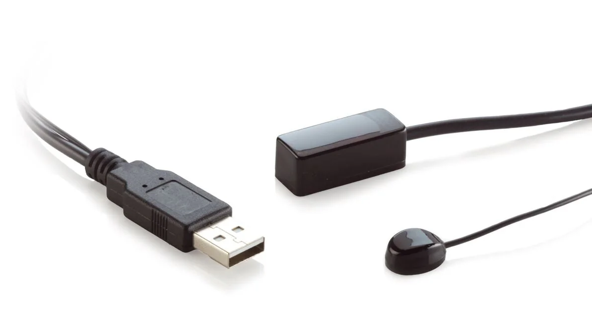 Marmitek IR100USB USB Powered IR Extender for 1 Device
