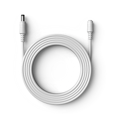 Reolink DC Power Extension Cable 4.5m