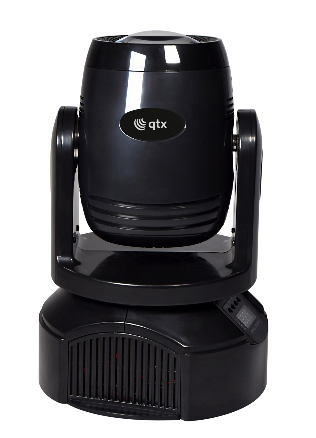QTXlight GOBO Beam 100W LED Moving Head 150.463UK