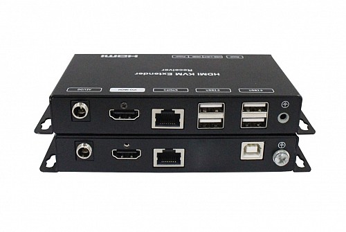 DigitMX DMX-EXT31 HDMI+USB KVM Extender 50m/100m