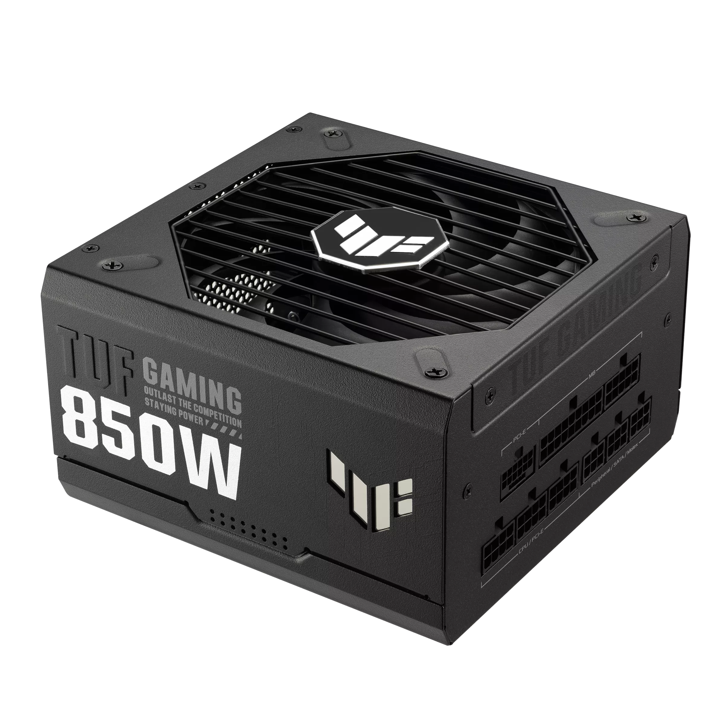 ASUS Gaming PSU 850W Gold Modular 80+ TUF GAMING 850G