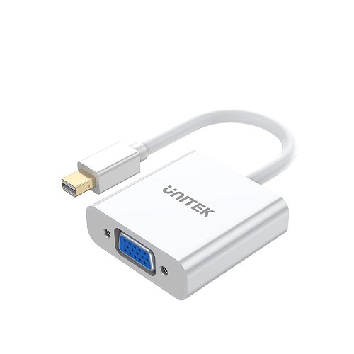 Unitek VC Mini Displayport to VGA Y-6327WH