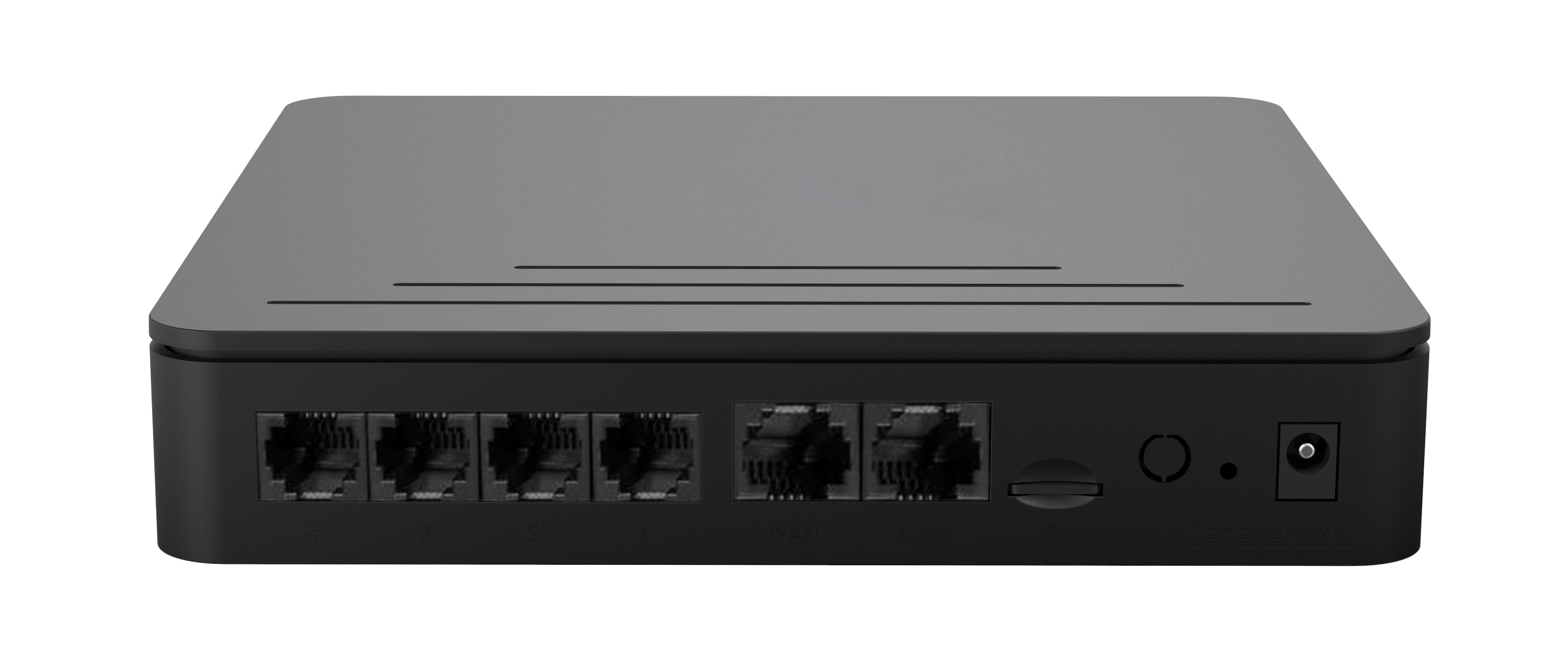 Yeastar P520 On-Premise/Cloud IP PBX Telephony System 10/20